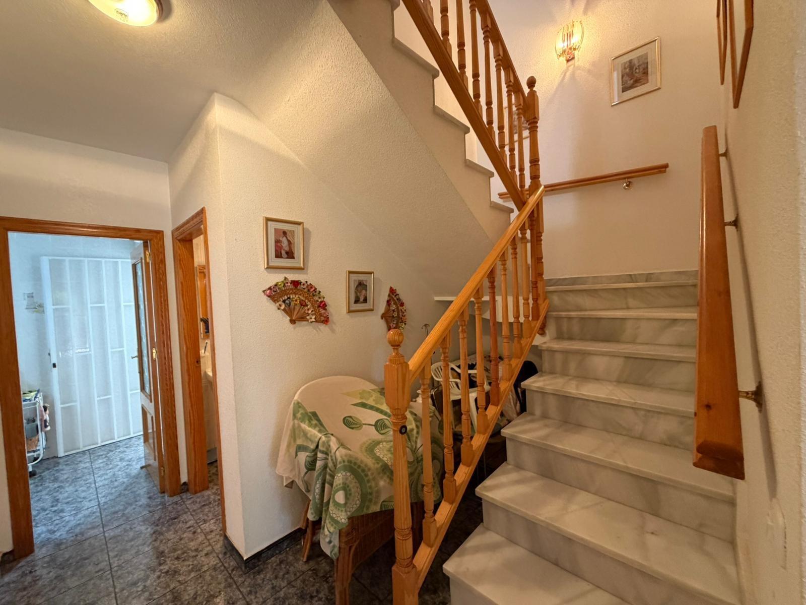 Villa for Sale in San Javier