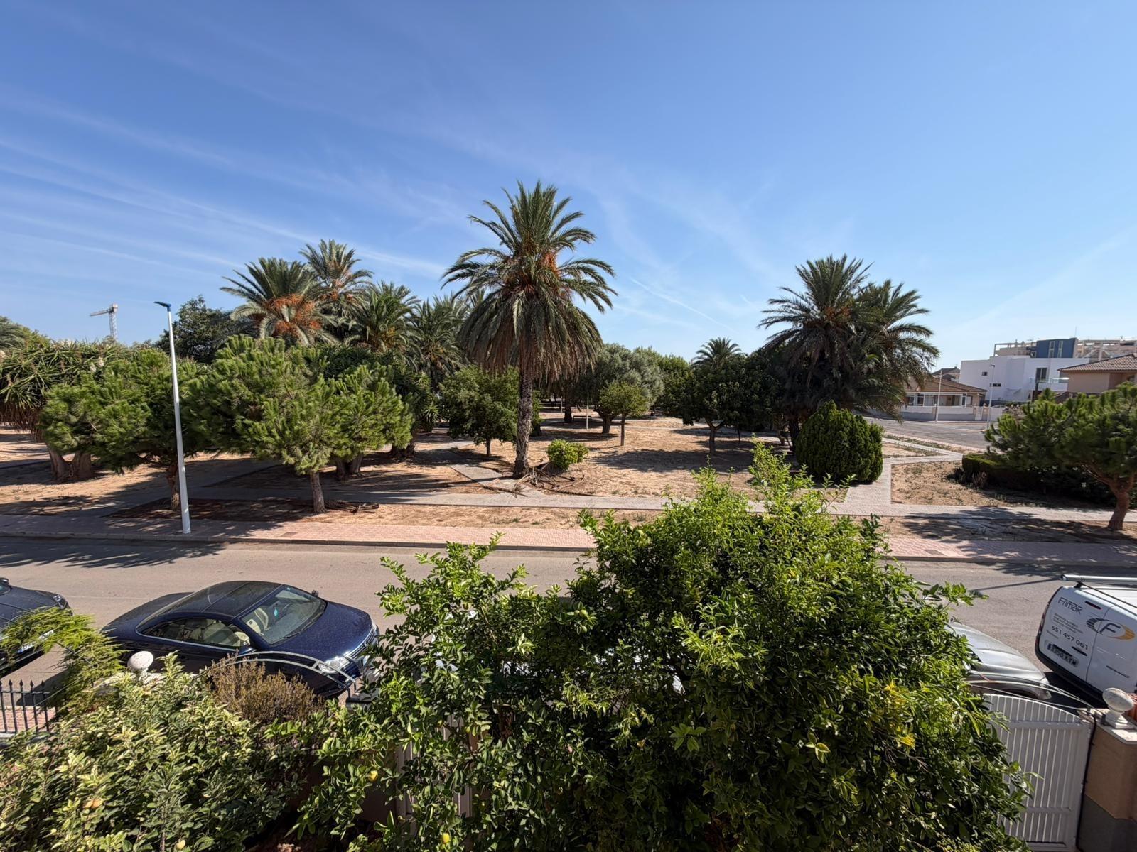 Villa for Sale in San Javier