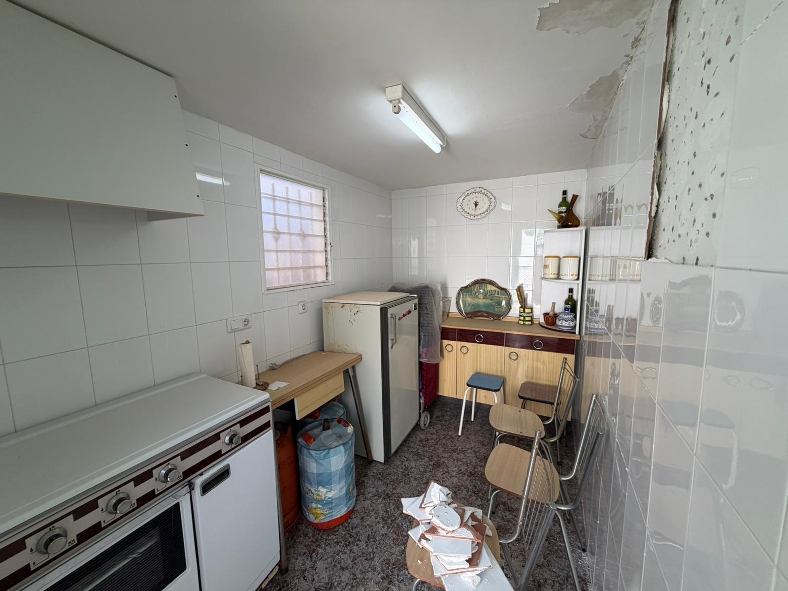Villa for Sale in San Javier