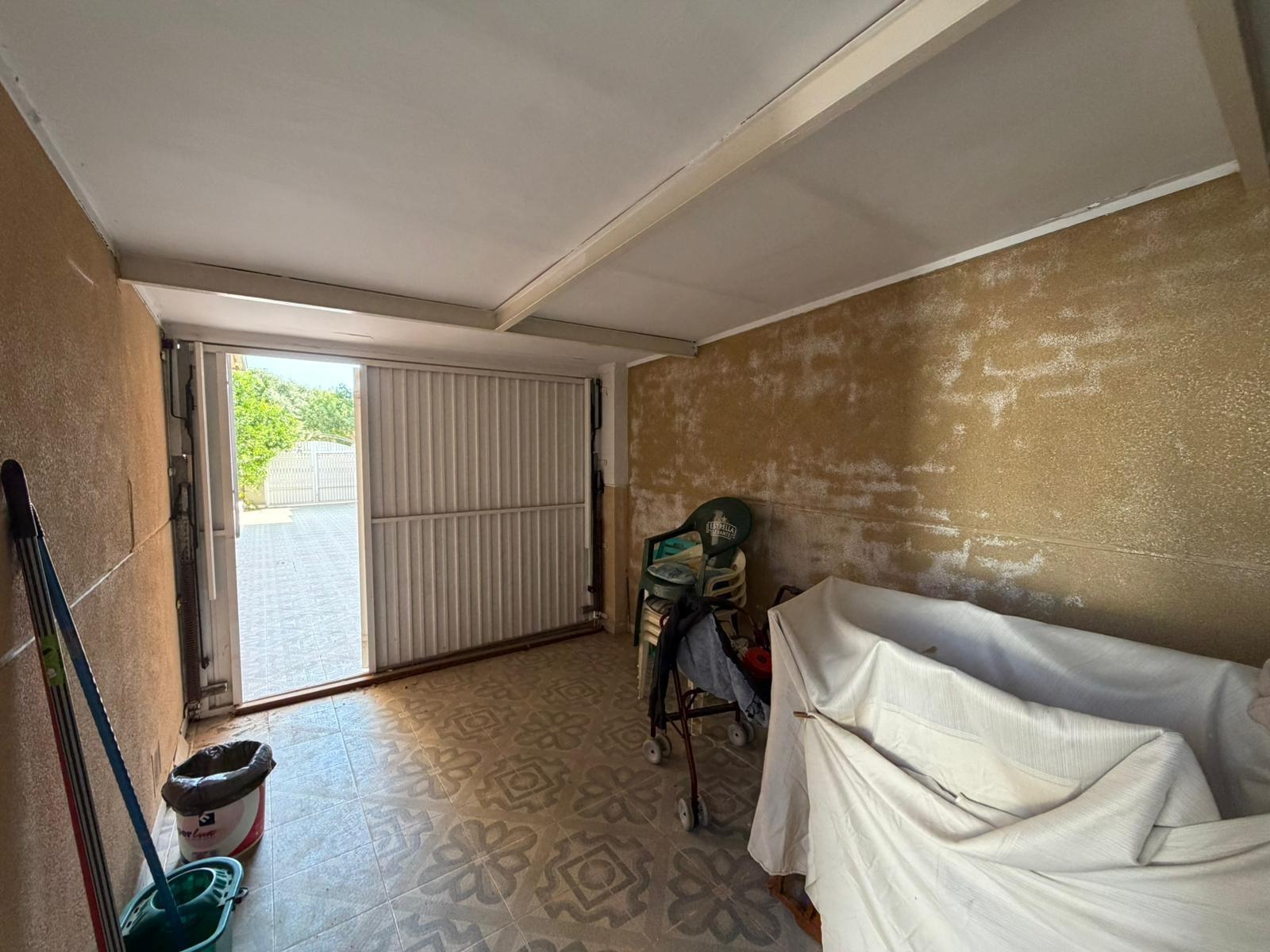 Villa for Sale in San Javier