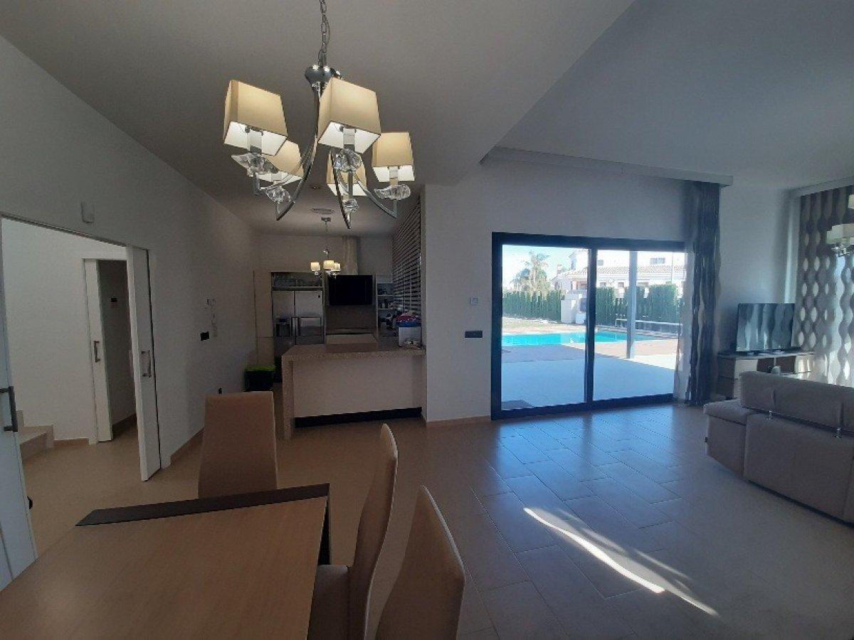Villa for Sale in San Javier