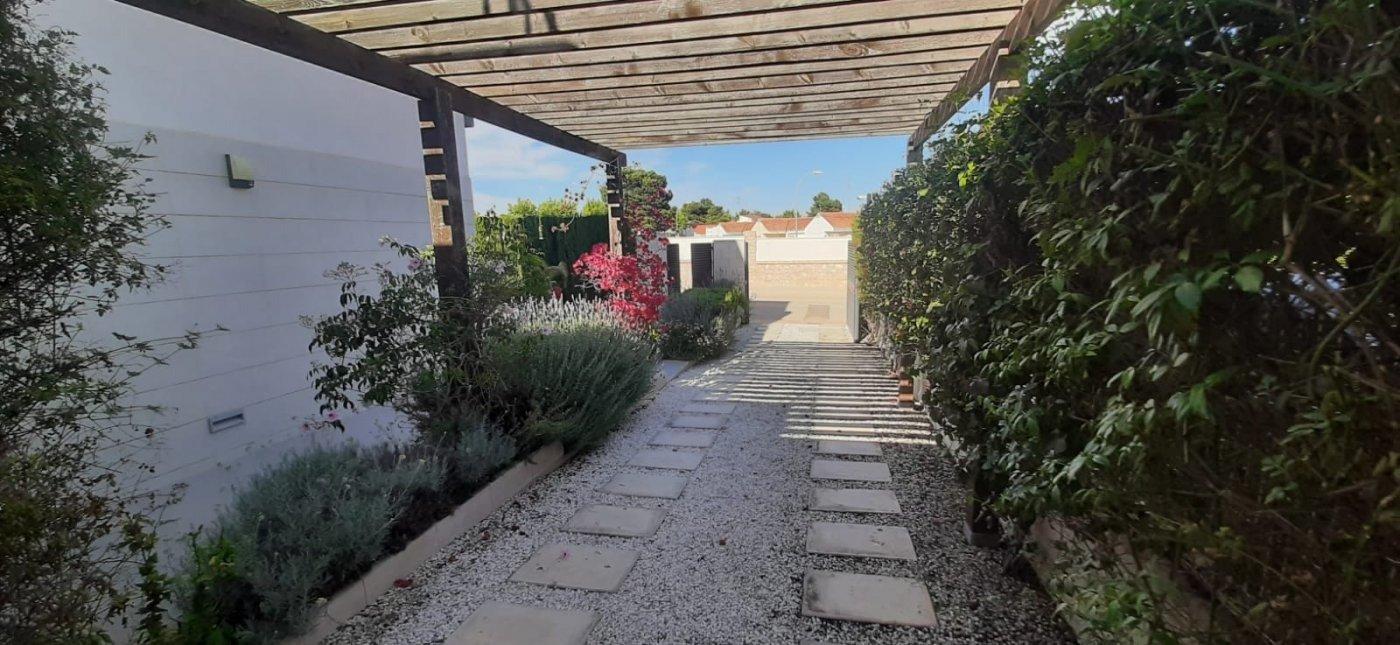 Villa for Sale in San Javier