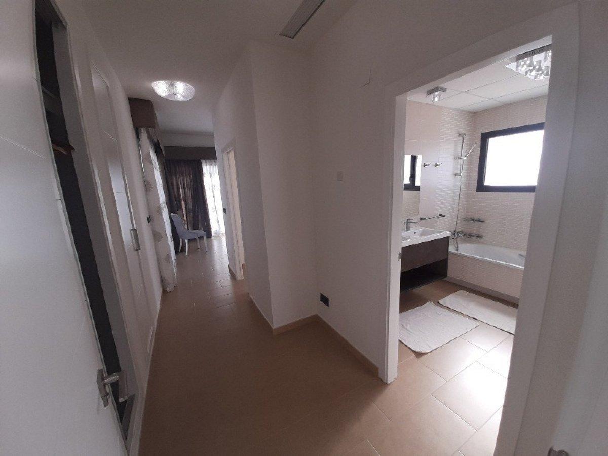 Villa for Sale in San Javier