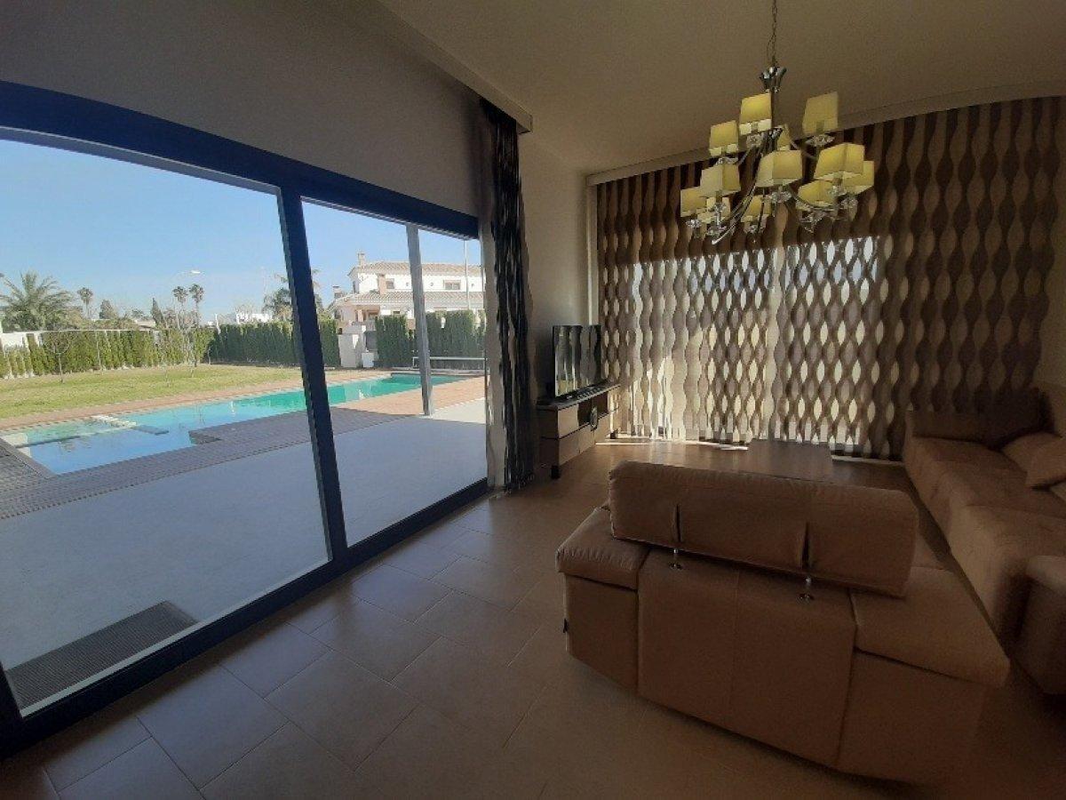 Villa for Sale in San Javier