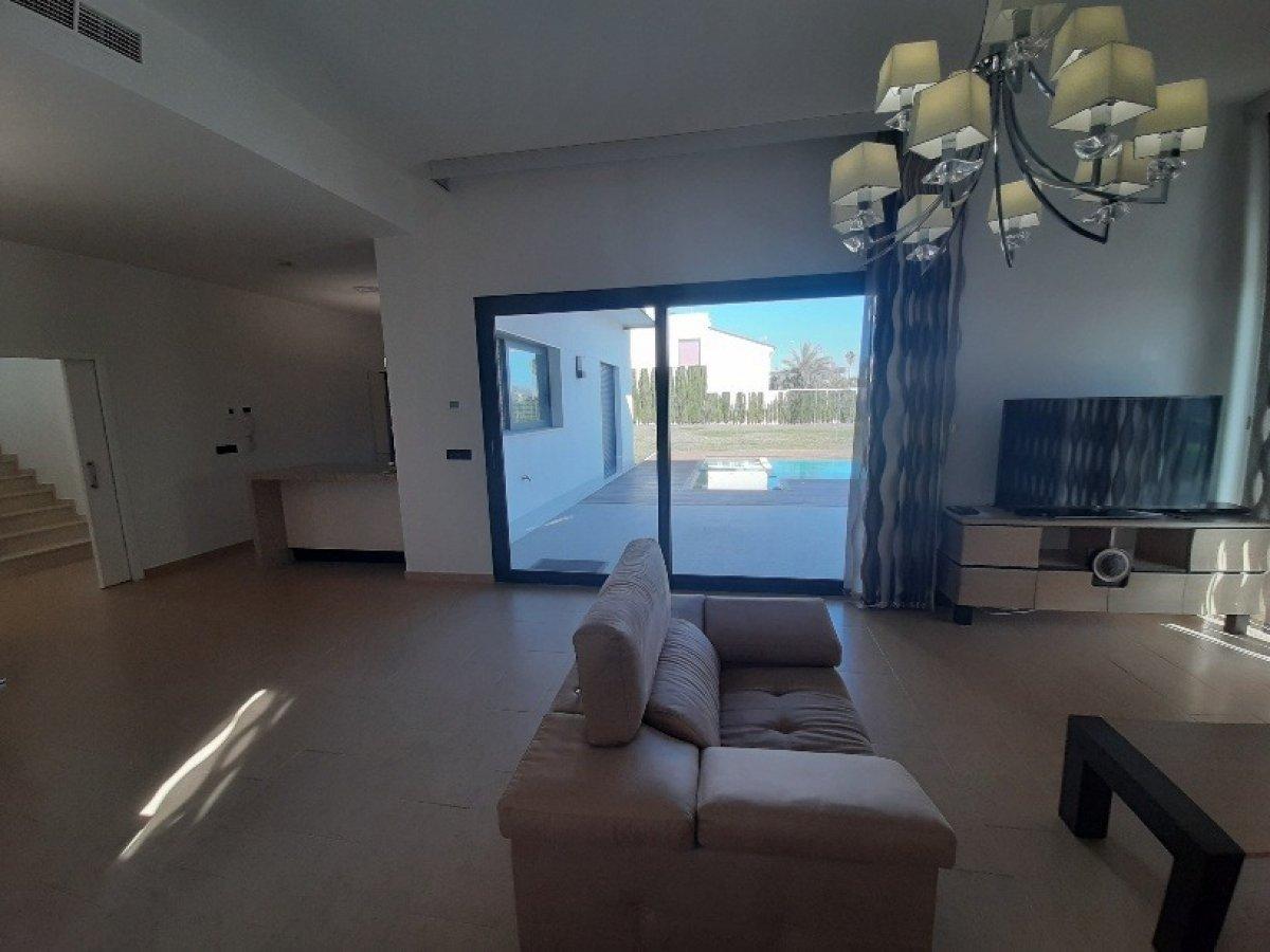 Villa for Sale in San Javier