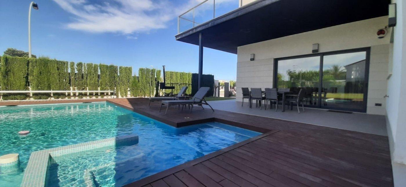 Villa for Sale in San Javier