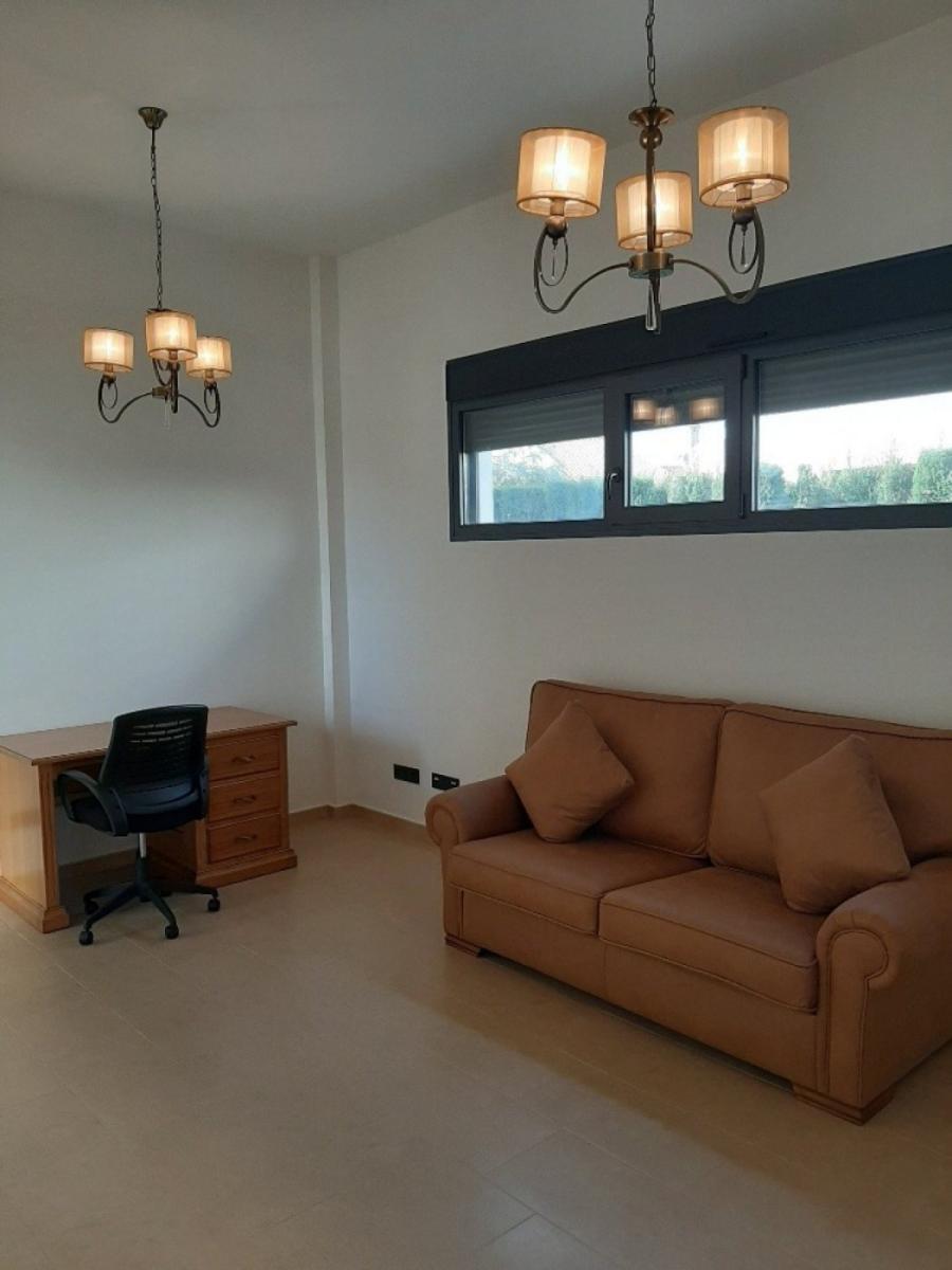 Villa for Sale in San Javier