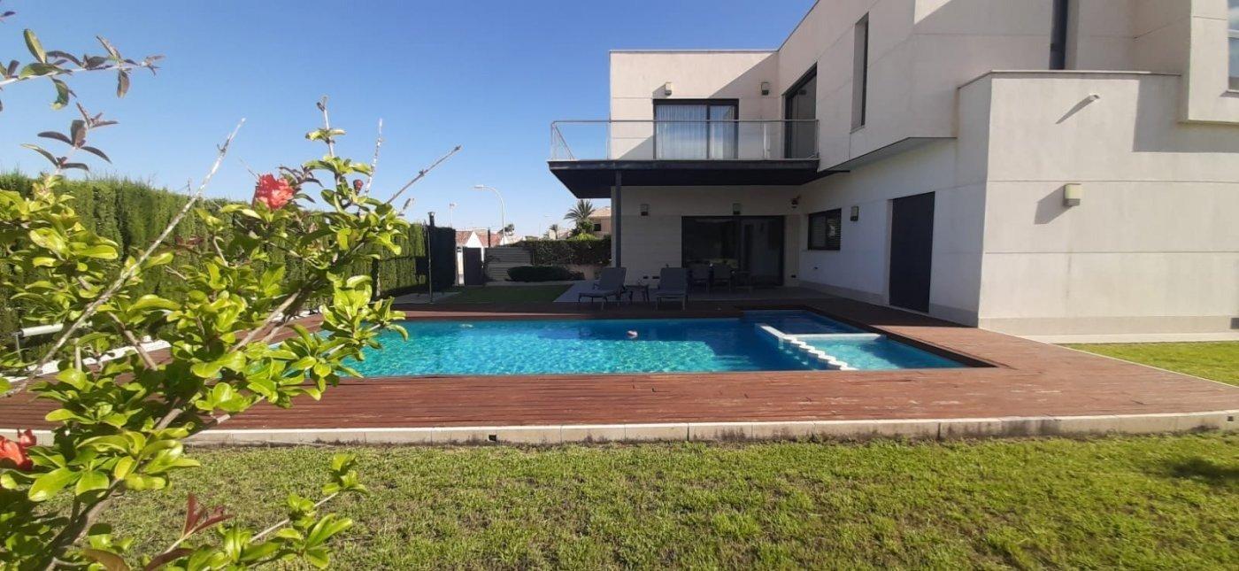 Villa for Sale in San Javier