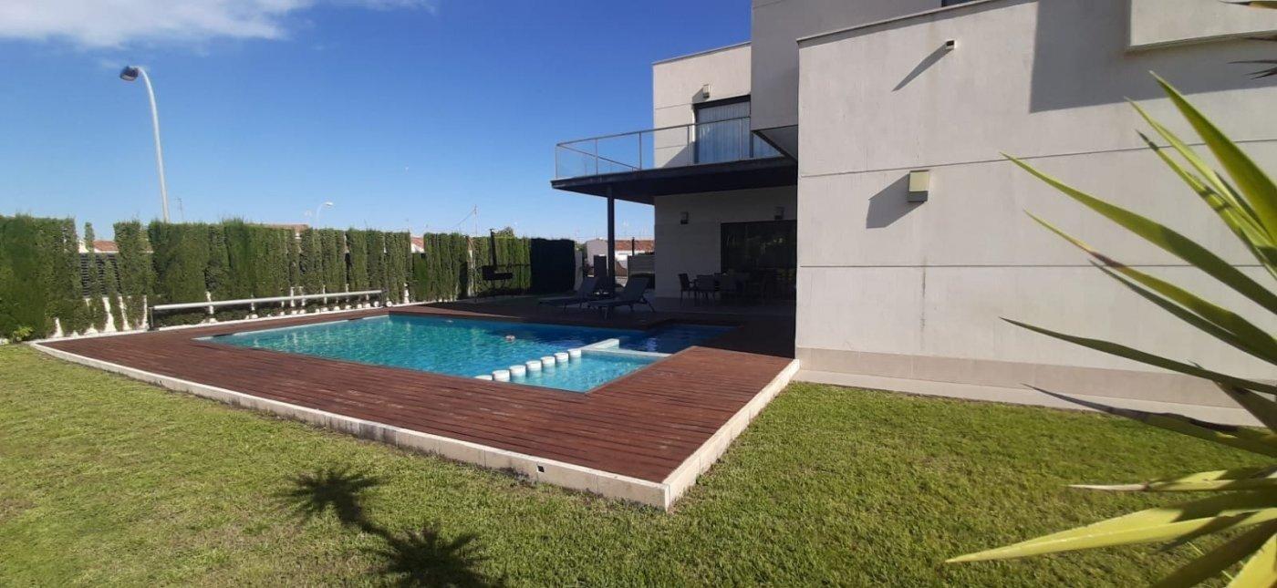 Villa for Sale in San Javier