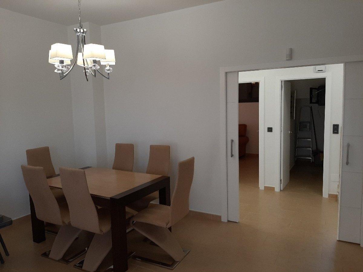 Villa for Sale in San Javier