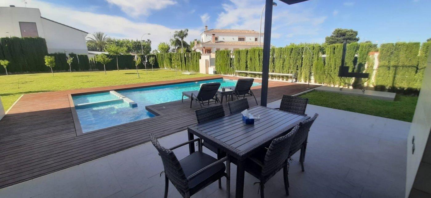 Villa for Sale in San Javier