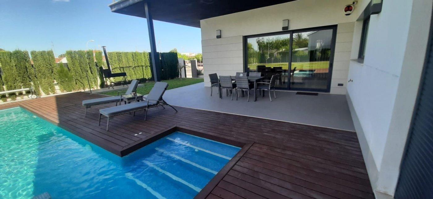 Villa for Sale in San Javier