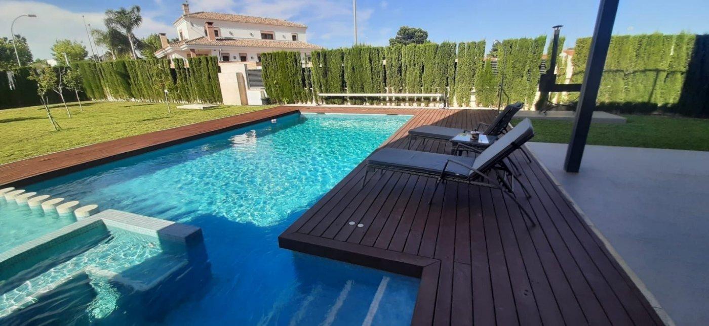 Villa for Sale in San Javier