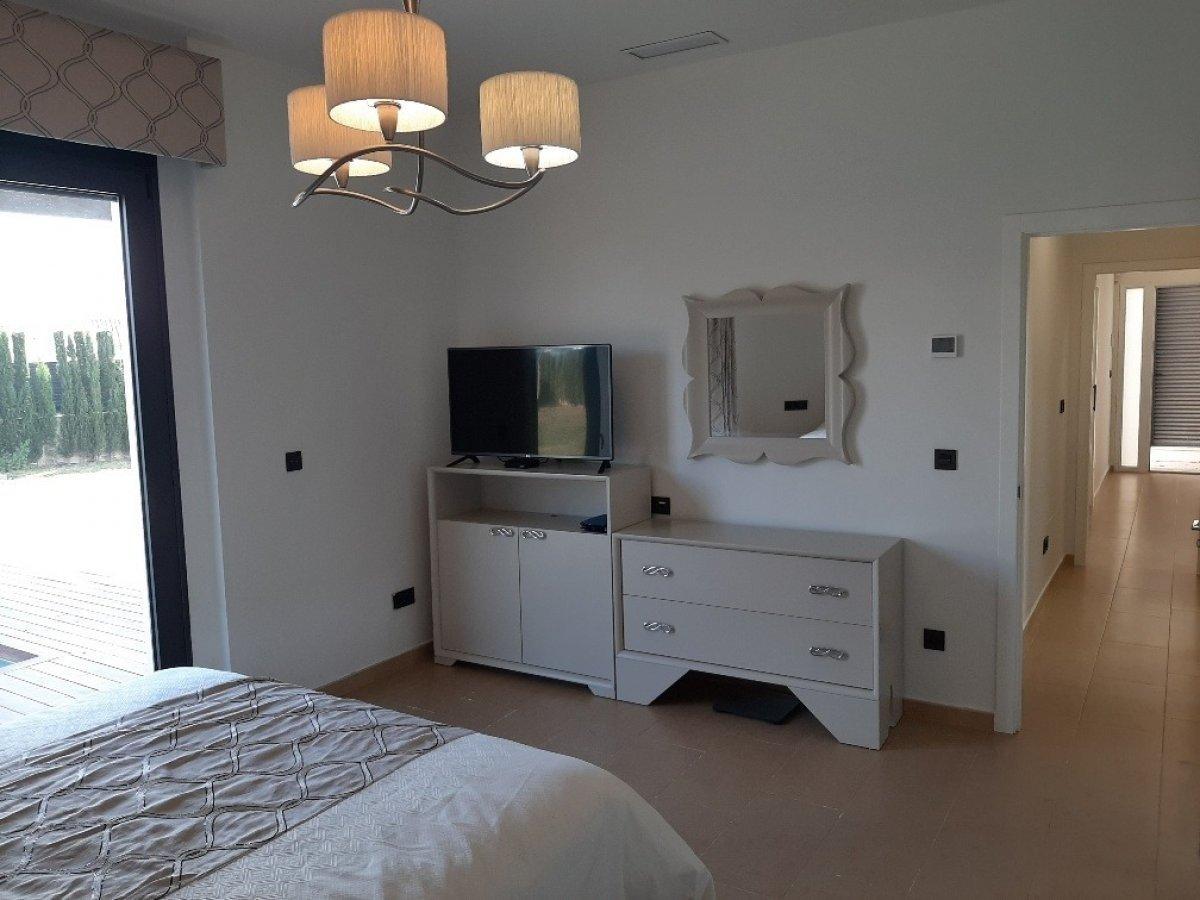 Villa for Sale in San Javier
