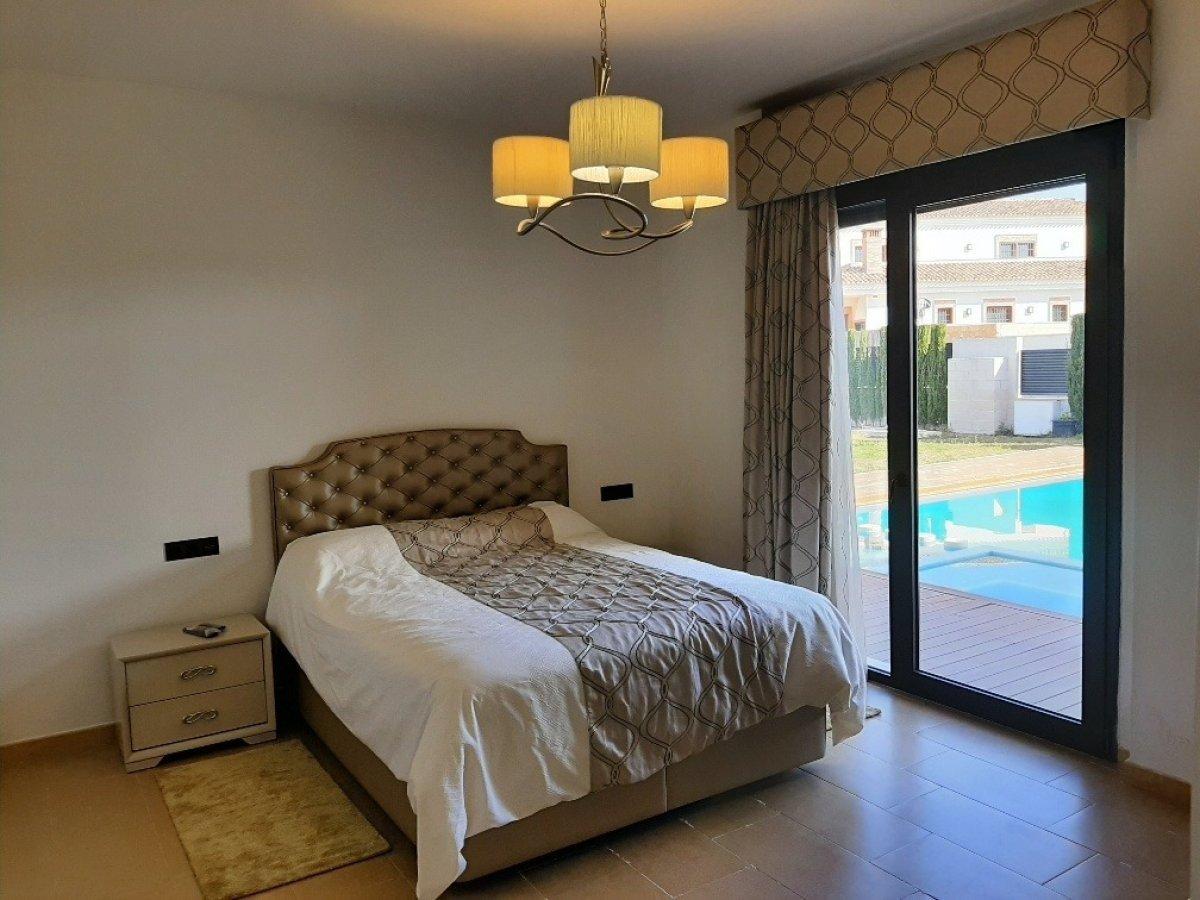 Villa for Sale in San Javier