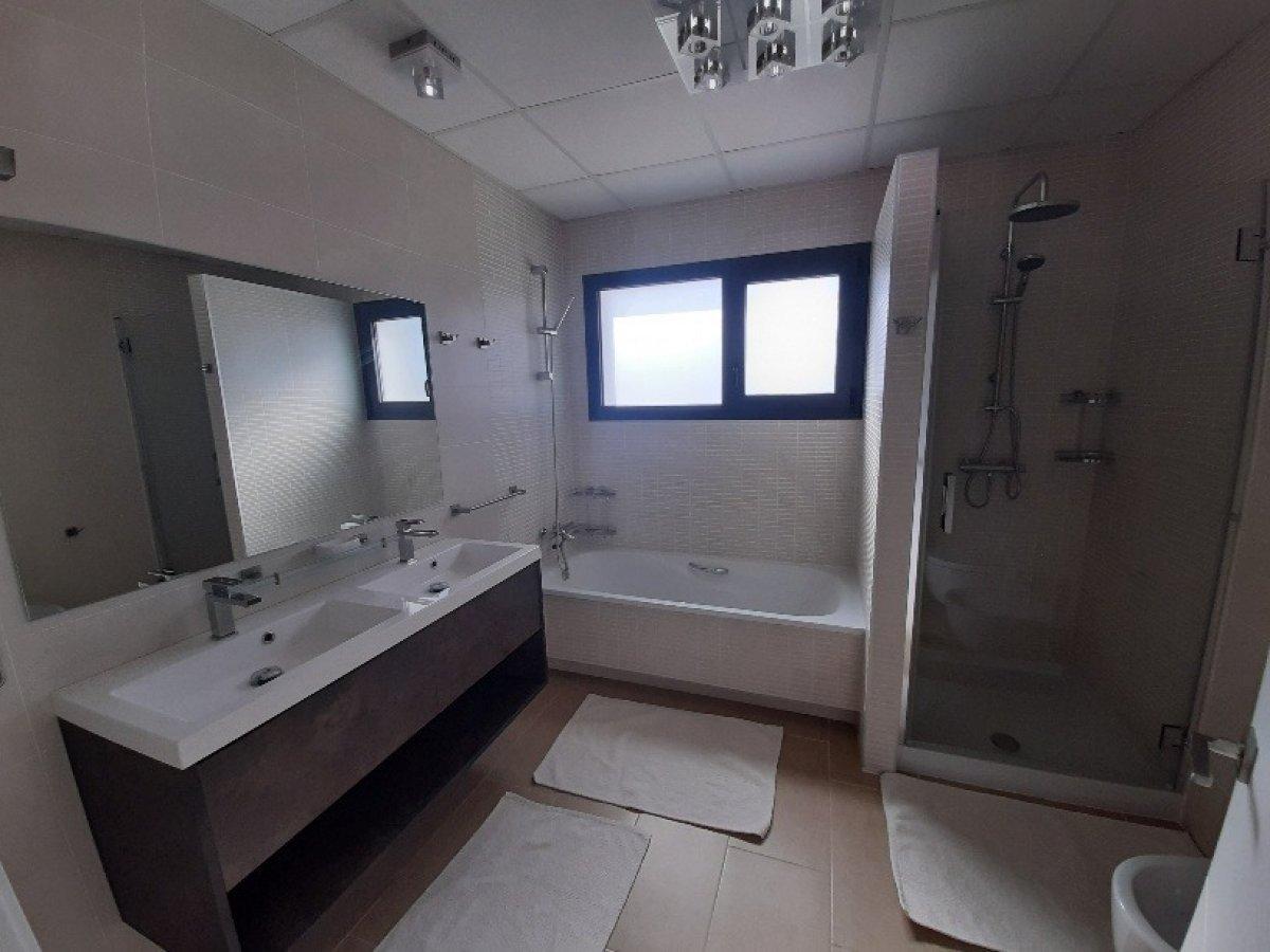 Villa for Sale in San Javier