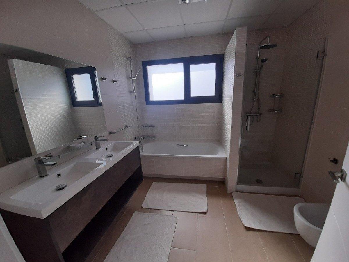 Villa for Sale in San Javier