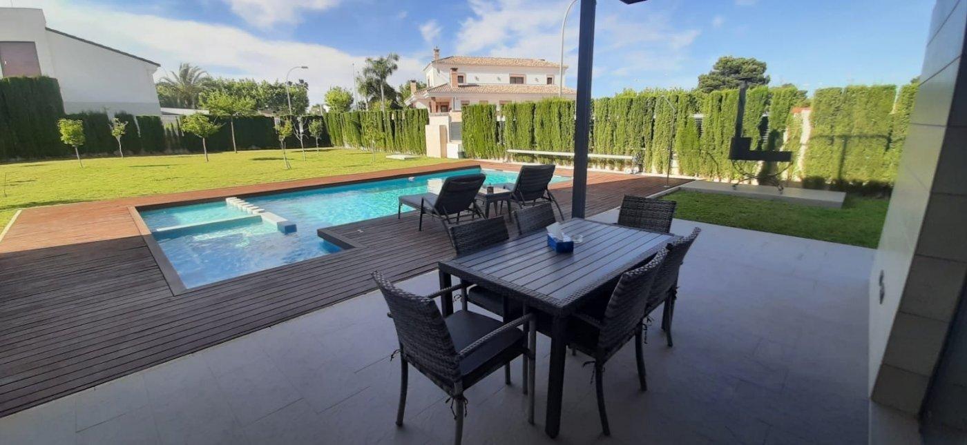 Villa for Sale in San Javier