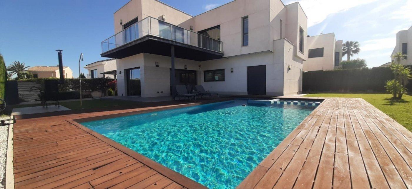 Villa for Sale in San Javier