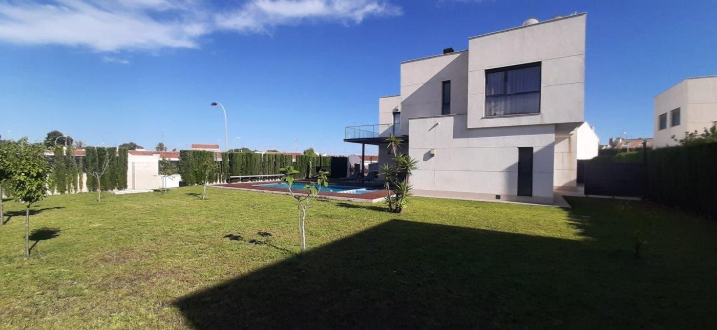 Villa for Sale in San Javier