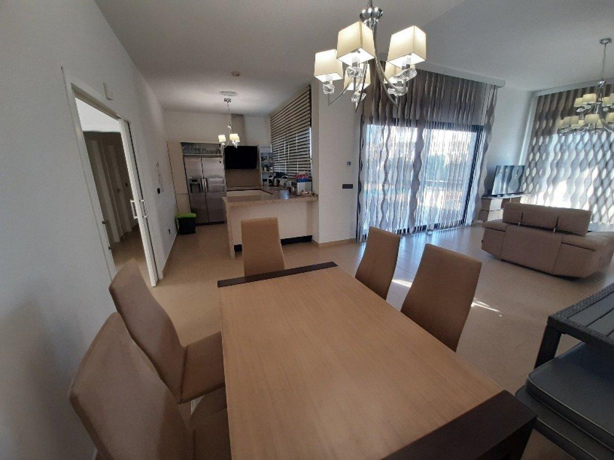 Villa for Sale in San Javier