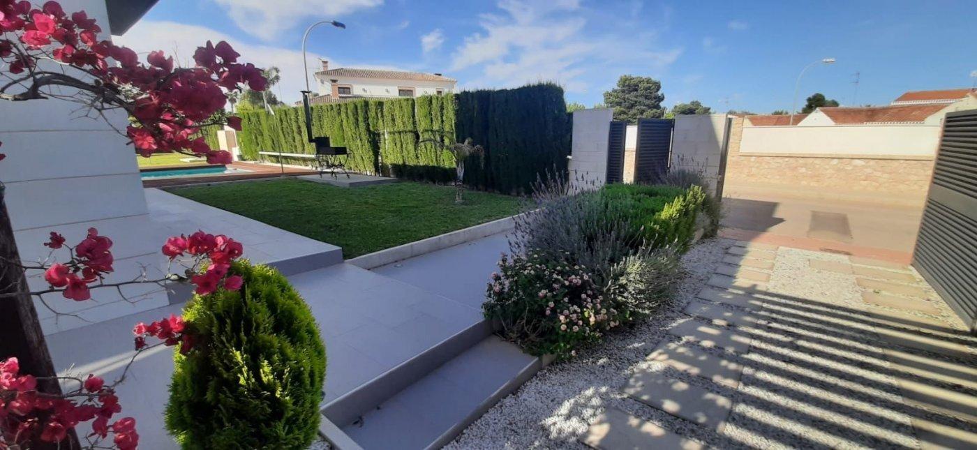 Villa for Sale in San Javier