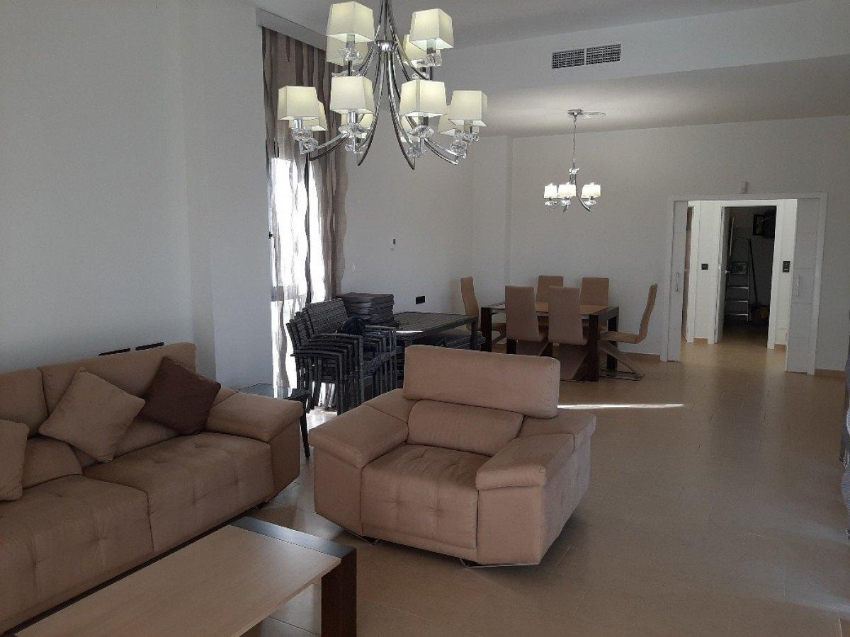 Villa for Sale in San Javier