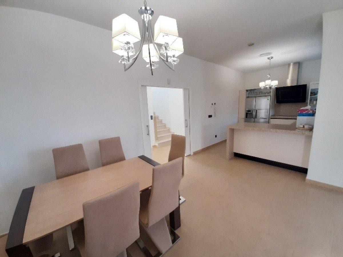 Villa for Sale in San Javier
