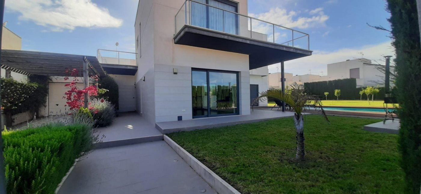 Villa for Sale in San Javier