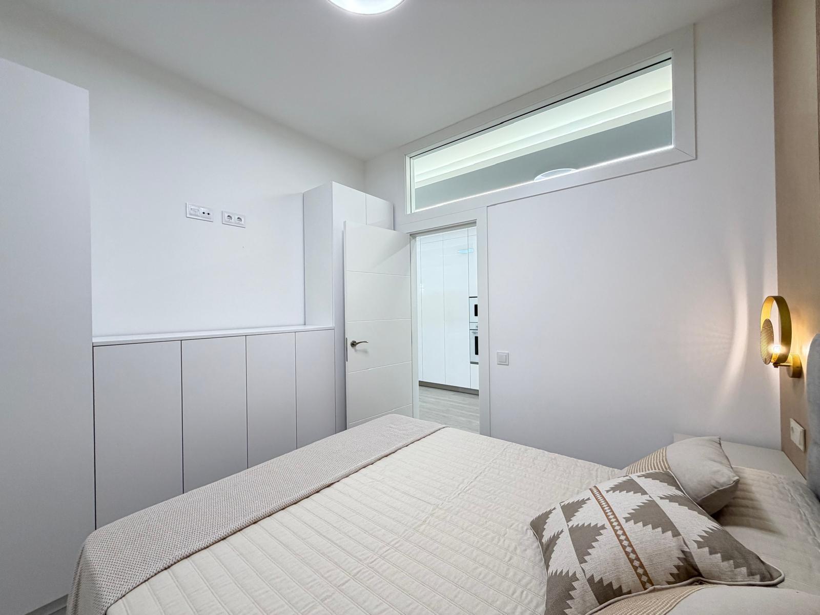 Apartamento en Venta en Torrevieja