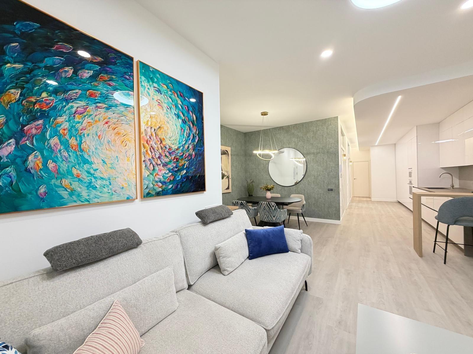 Apartamento en Venta en Torrevieja