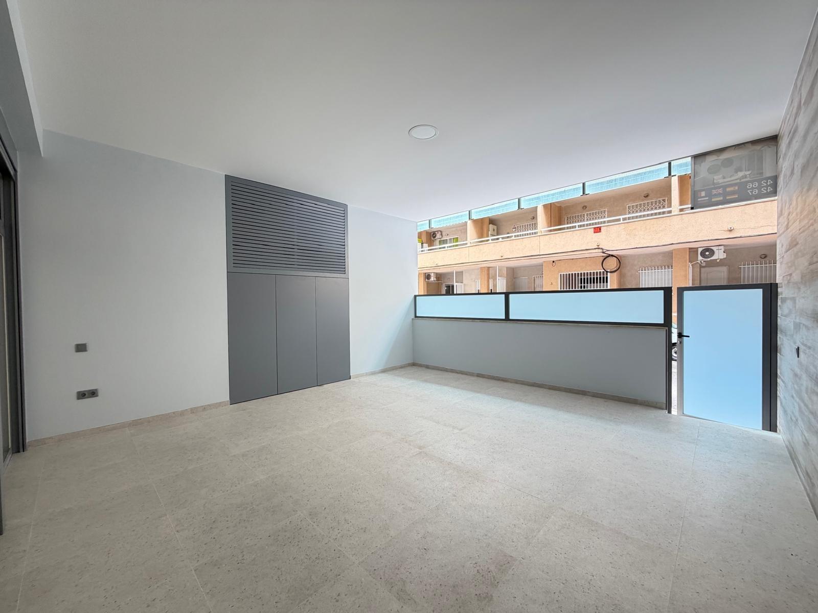 Apartamento en Venta en Torrevieja