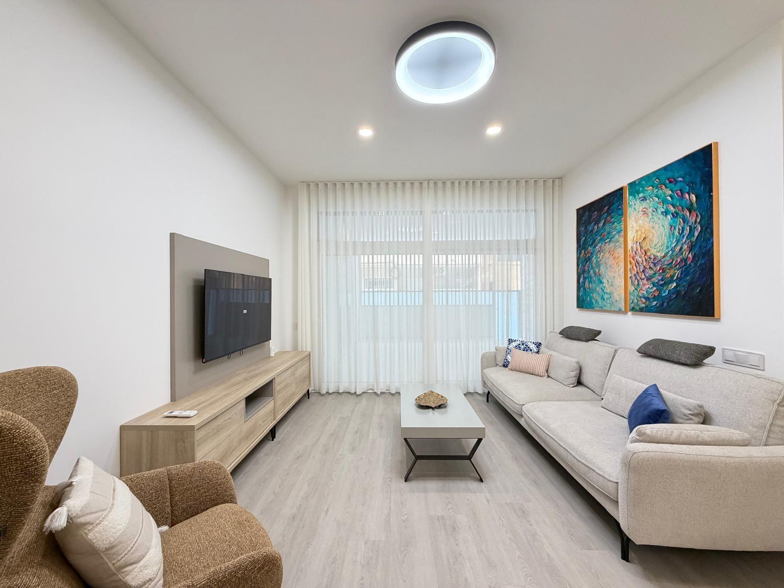 Apartamento en Venta en Torrevieja