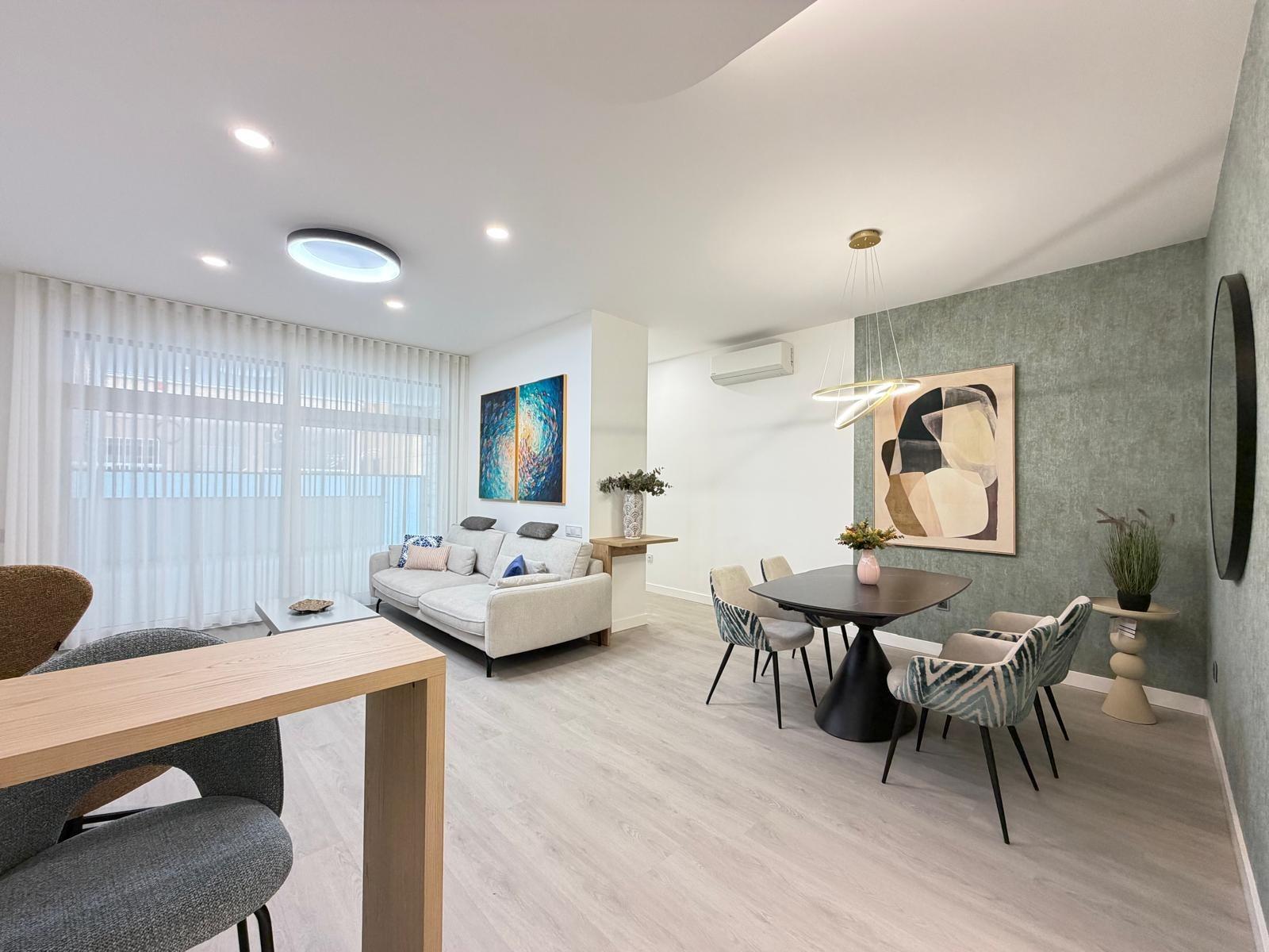 Apartamento en Venta en Torrevieja