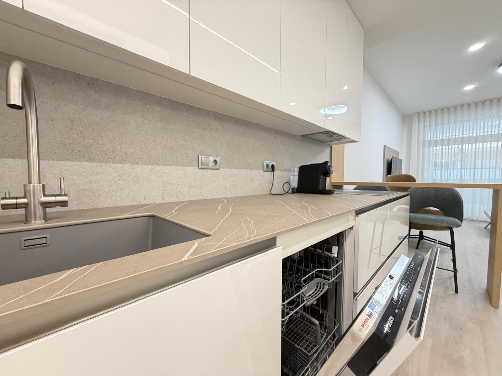 Apartamento en Venta en Torrevieja