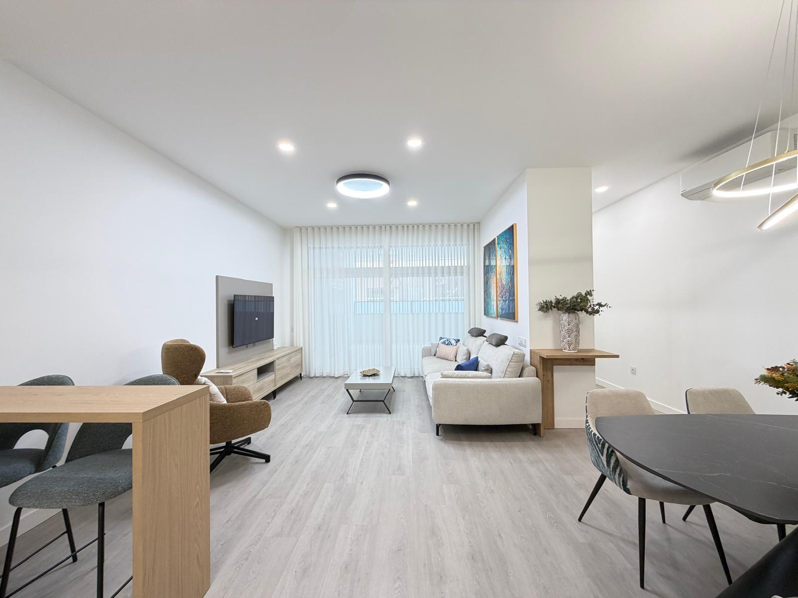 Apartamento en Venta en Torrevieja