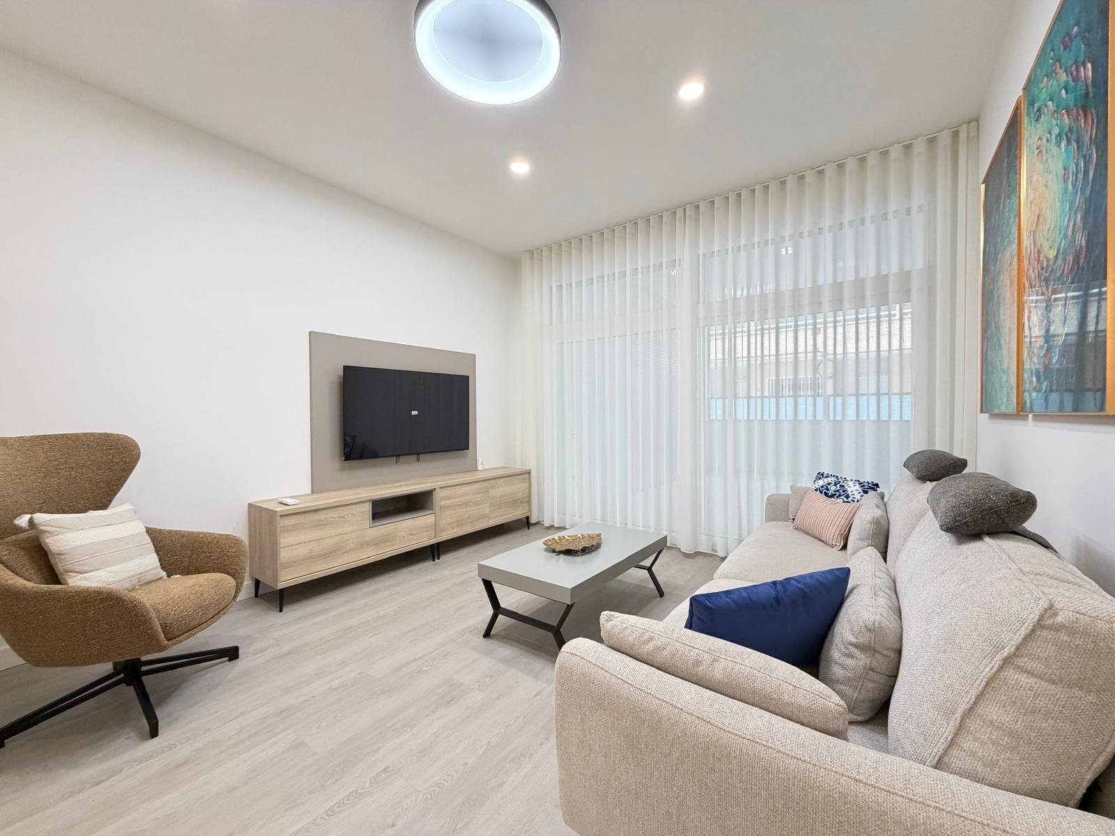 Apartamento en Venta en Torrevieja