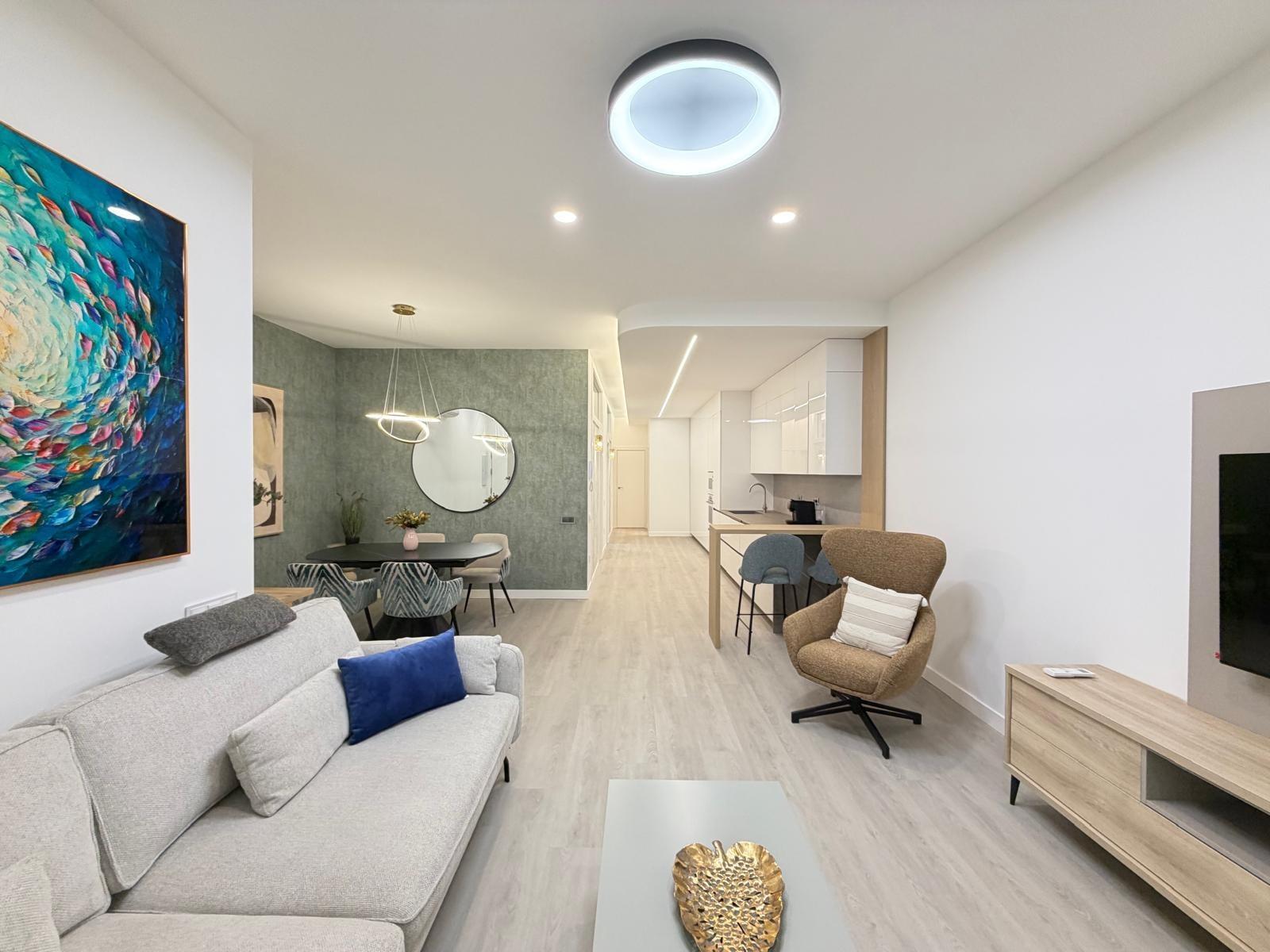 Apartamento en Venta en Torrevieja