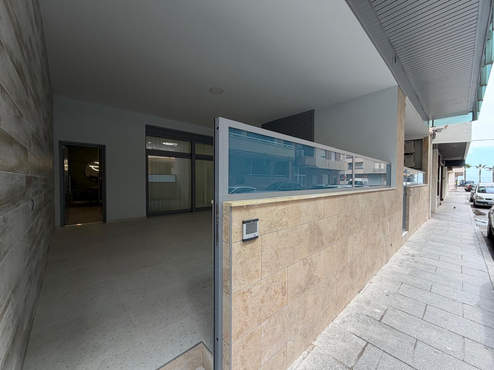 Apartamento en Venta en Torrevieja