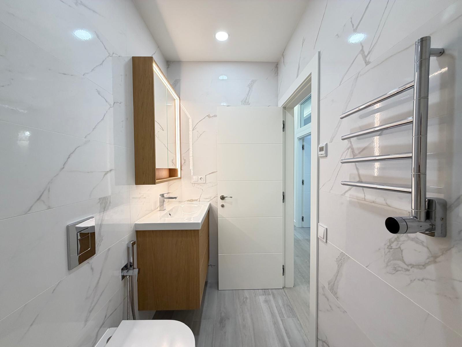 Apartamento en Venta en Torrevieja