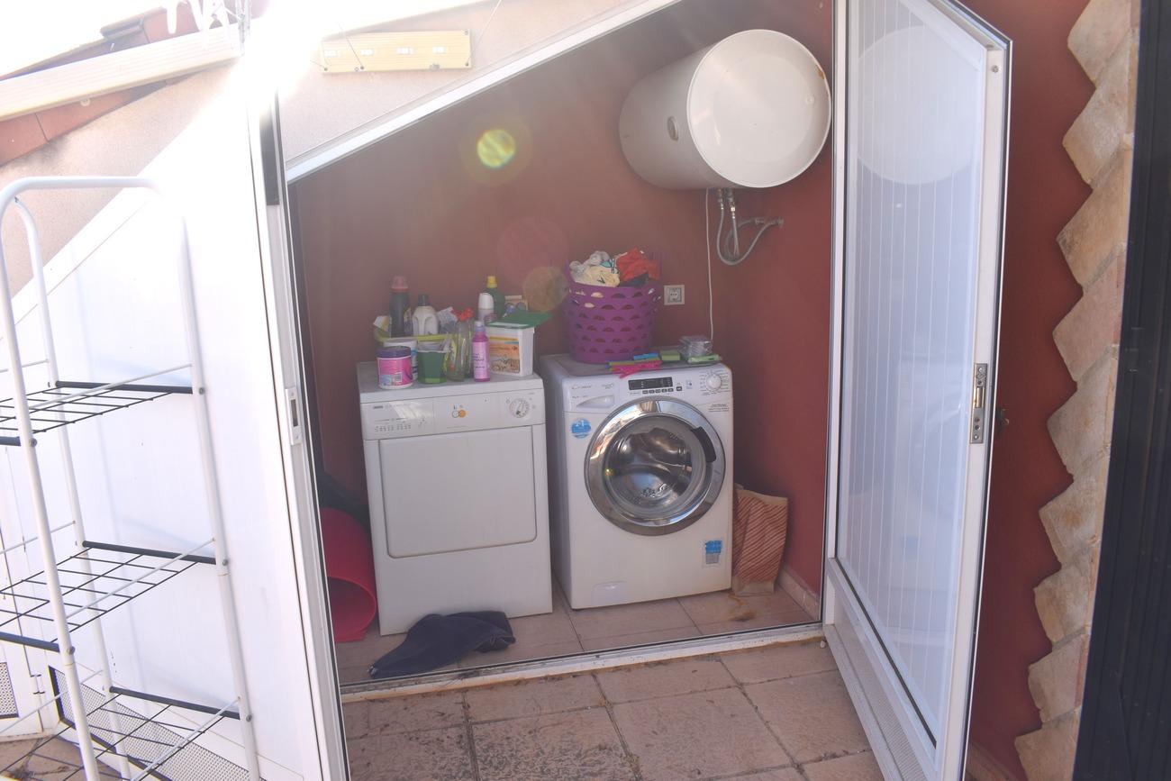 Villa en Venta en Guardamar del Segura