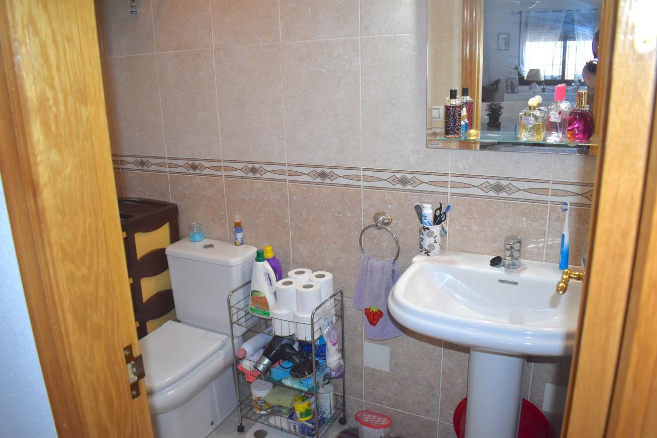 Villa en Venta en Guardamar del Segura