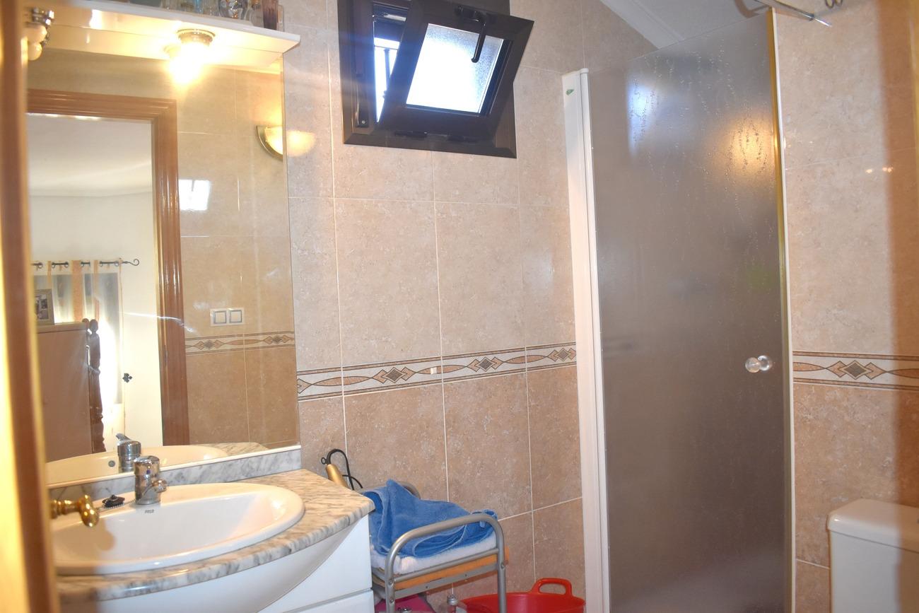 Villa en Venta en Guardamar del Segura