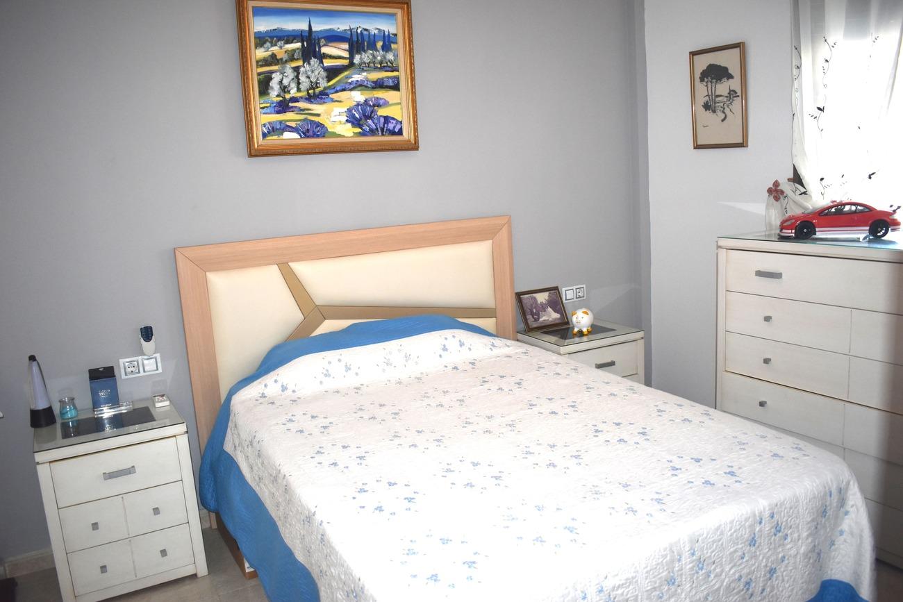 Villa en Venta en Guardamar del Segura