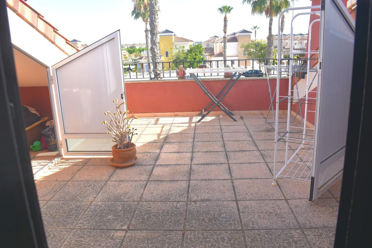 Villa en Venta en Guardamar del Segura