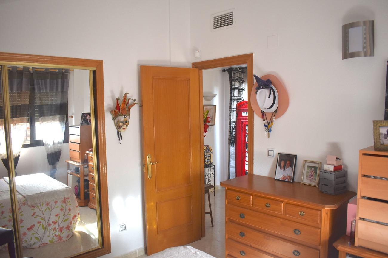 Villa en Venta en Guardamar del Segura