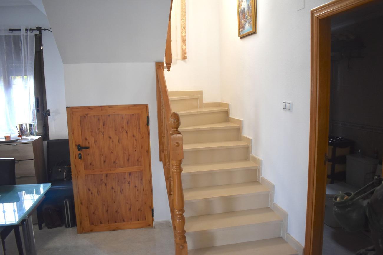 Villa en Venta en Guardamar del Segura