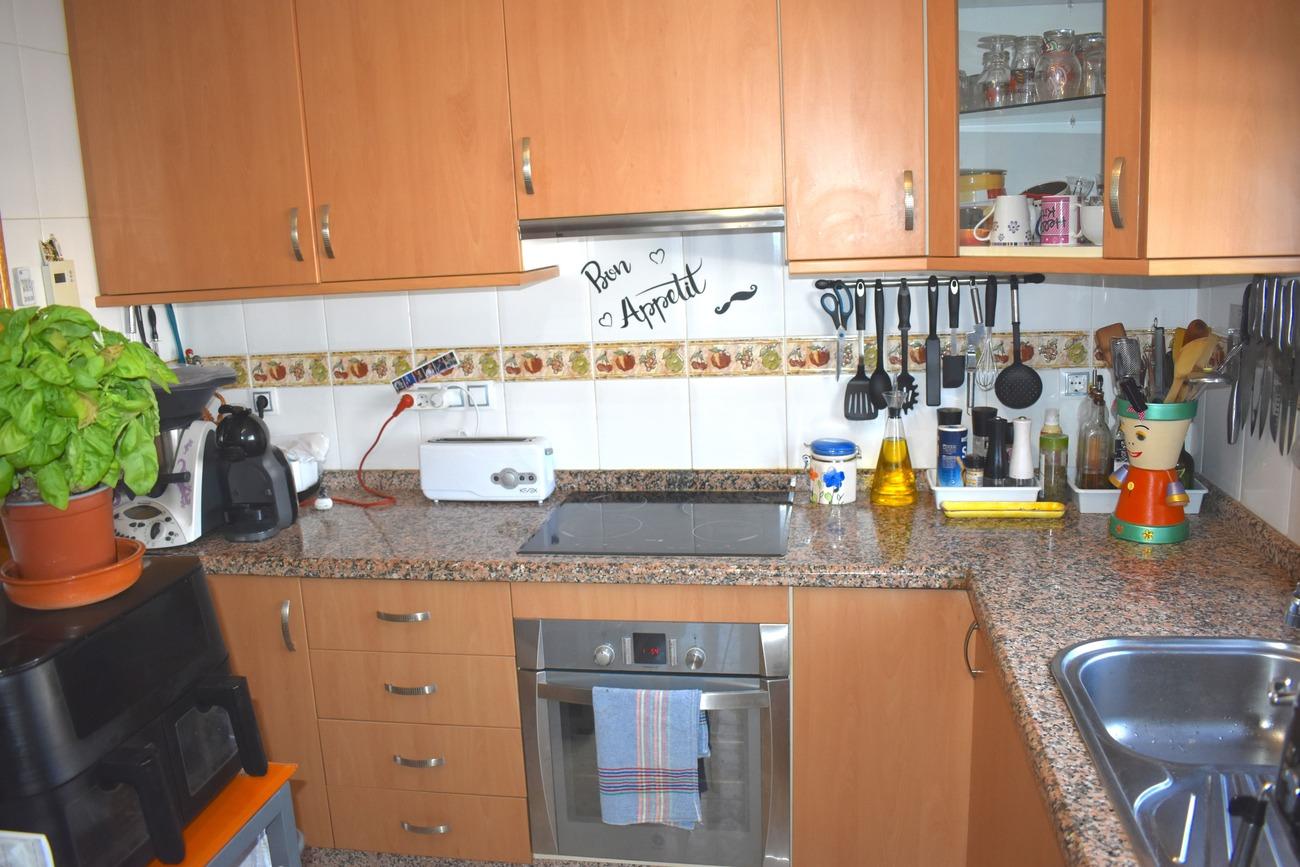 Villa en Venta en Guardamar del Segura