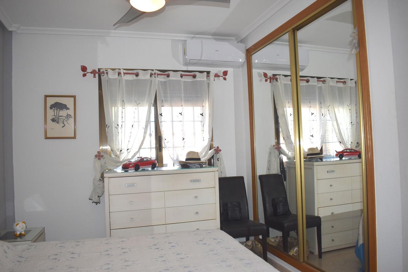 Villa en Venta en Guardamar del Segura