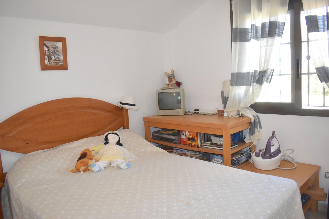 Villa en Venta en Guardamar del Segura